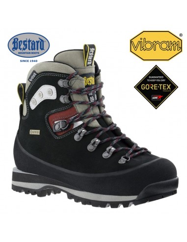 Phantom - Botas de Alpinismo GTX -...