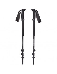 Trail Back Trek Poles - Bastones de trekking - Black Diamond 2