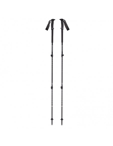 Trail Back Trek Poles - Bastones de trekking - Black Diamond