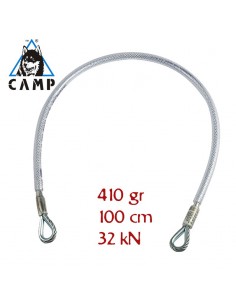 Anchor Cable 100cm acero...