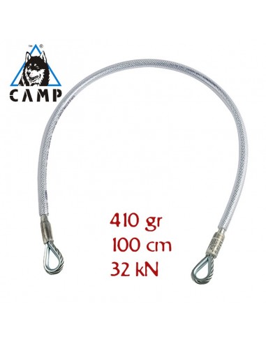 Anchor Cable 100cm acero galvanizado...