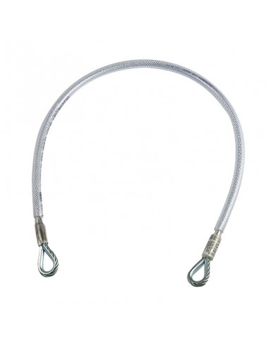 Anchor Cable 100cm acero galvanizado - Camp