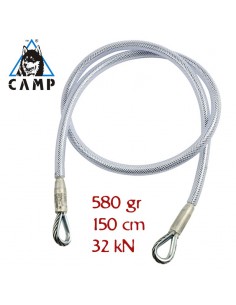 Largeur Câble 150cm...