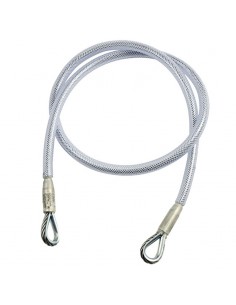 Anchor Cable 150cm acero galvanizado - Camp 2