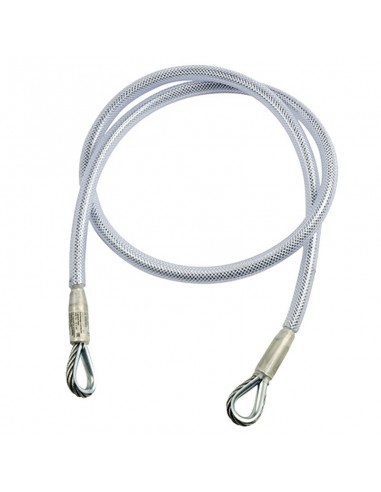 Anchor Cable 150cm acero galvanizado - Camp