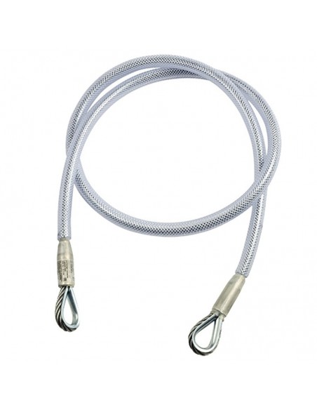 Anchor Cable 150cm acero galvanizado - Camp