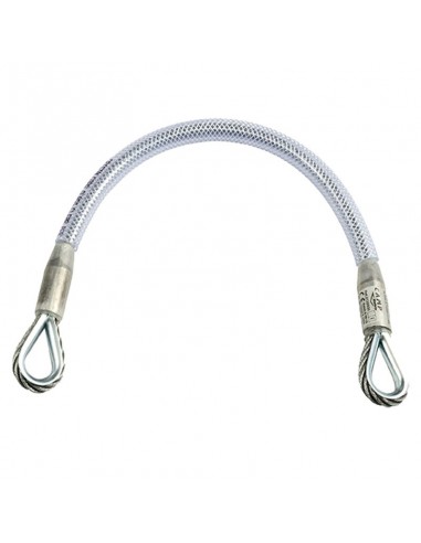 Anchor Cable 50cm acero galvanizado - Camp