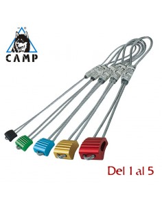 Ensemble d'écrous Pro 5...