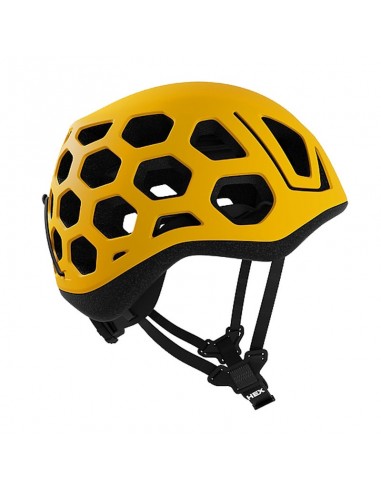 Hex (Arnica Yellow) - Casco ligero - Singing Rock