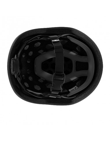 Hex (Arnica Yellow) - Casco ligero - Singing Rock