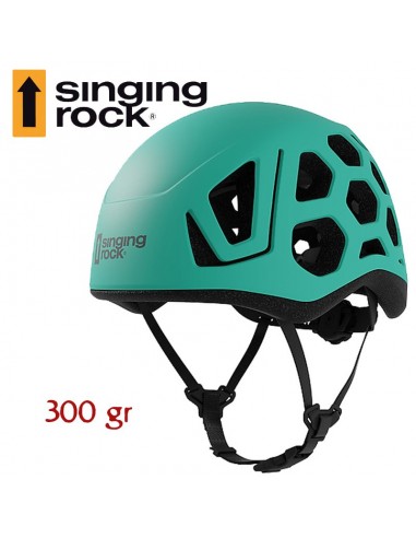 Hex (Mountain Lake Azure) - Casco...