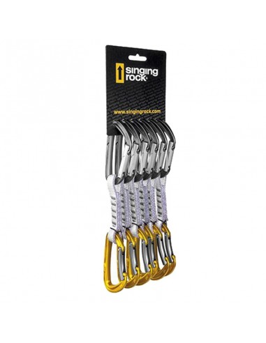 Pack 6 Colt Express 11cm - Singing Rock