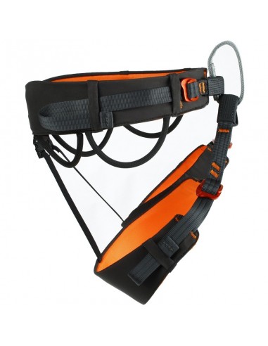 Dart - Arnés cómodo y polivalente (Talla M) - Edelweiss