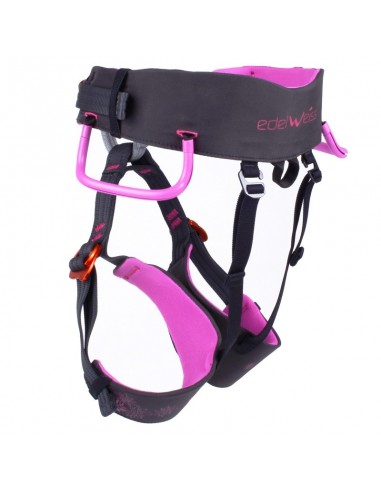épée enfants - harnais pour enfants (fuchsia) - edelweiss