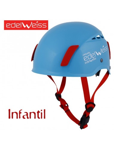 Vertige Junior - Casco pour enfants...