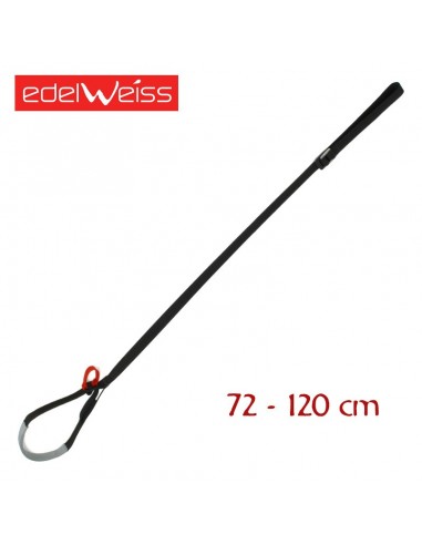 Pèlerin réglable (72-120cm) - Edelweiss