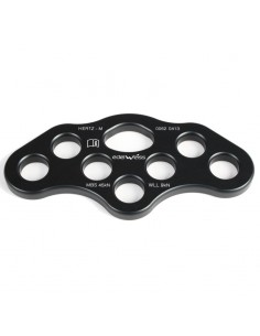 Rigging plate M - Placa... 2