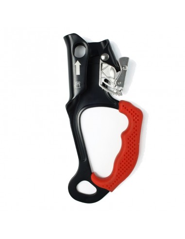 comme16 hadle ascension - ascension de poing - edelweiss