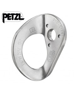 COEUR 10mm Steel - Plaqueta...