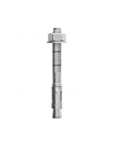 Parabolt inox. A 316L M12 x... 2