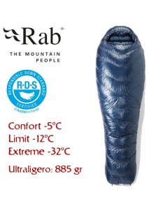 Mythic 600 - Sac de...