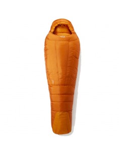 Andes 800 - Saco de dormir... 2