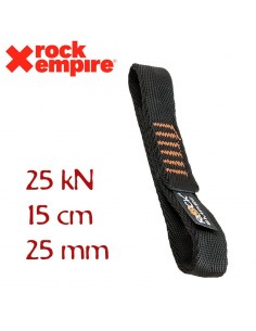 Lanyard IPA 25 mm -...