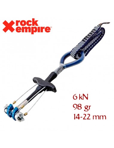 Friend Axel 0,25 (Azul oscuro) - Rock Empire