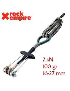 Friend Axel 0,5 (Verde) -...