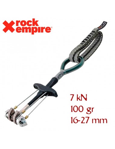 Friend Axel 0,5 (Verde) - Rock Empire