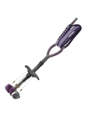 Friend Axel 2 (Lila) - Rock Empire