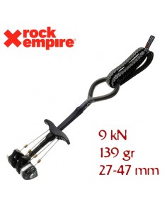 Friend Axel 3 (Negro) -...