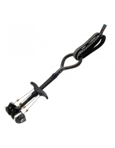 Friend Axel 3 (Negro) - Rock Empire