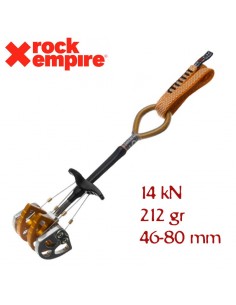 Friend Axel 5 (Amarillo) -...