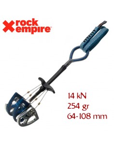 Friend Axel 6 (Azul claro)...