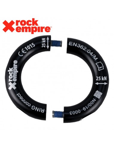 Ring Connect - Connecteur de bague...