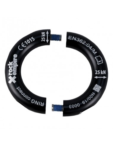 Ring Connect - Anillo conector - Rock Empire