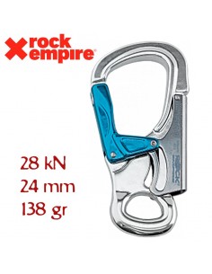 Anchor C24 - Mosquetón...