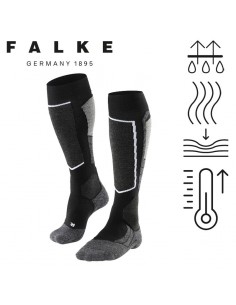 Falke SK2 - Calcetines...