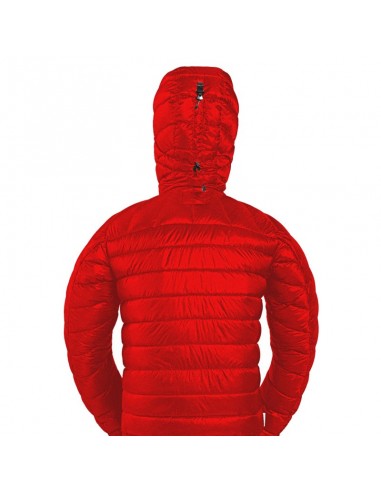 homme fantôme - homme stylo veste (rouge) - paille