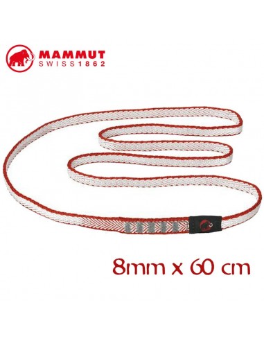 Contact Sling 8mm x 60cm - Mammut