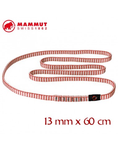 Crocodile Sling 13mm x 60cm - Mammut