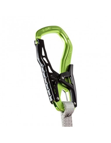 Disipador Cable Kit VI - Edelrid