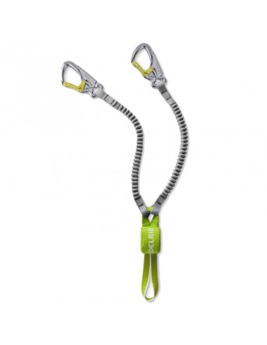 Pack ferrata mujer 4 elementos - Jayne + Crag half + Borea + Cable kit lite