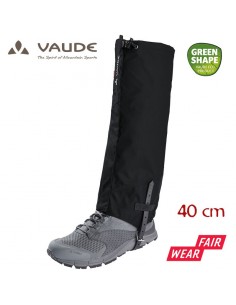 Monte Rosa Gaiter III noir...