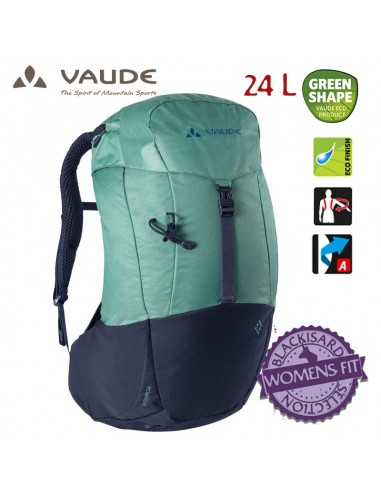 Mochila Skomer Tour 24 L (Nickel...