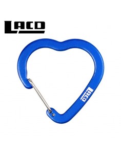 Keyro Mosquetão coeur FS...