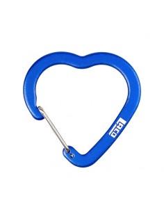 Keyro Mosquetão coeur FS... 2