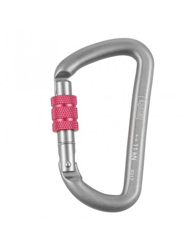 porte-clés en filetage de 80 mm