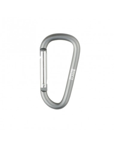 porte-clés 4 (gris) - lacd